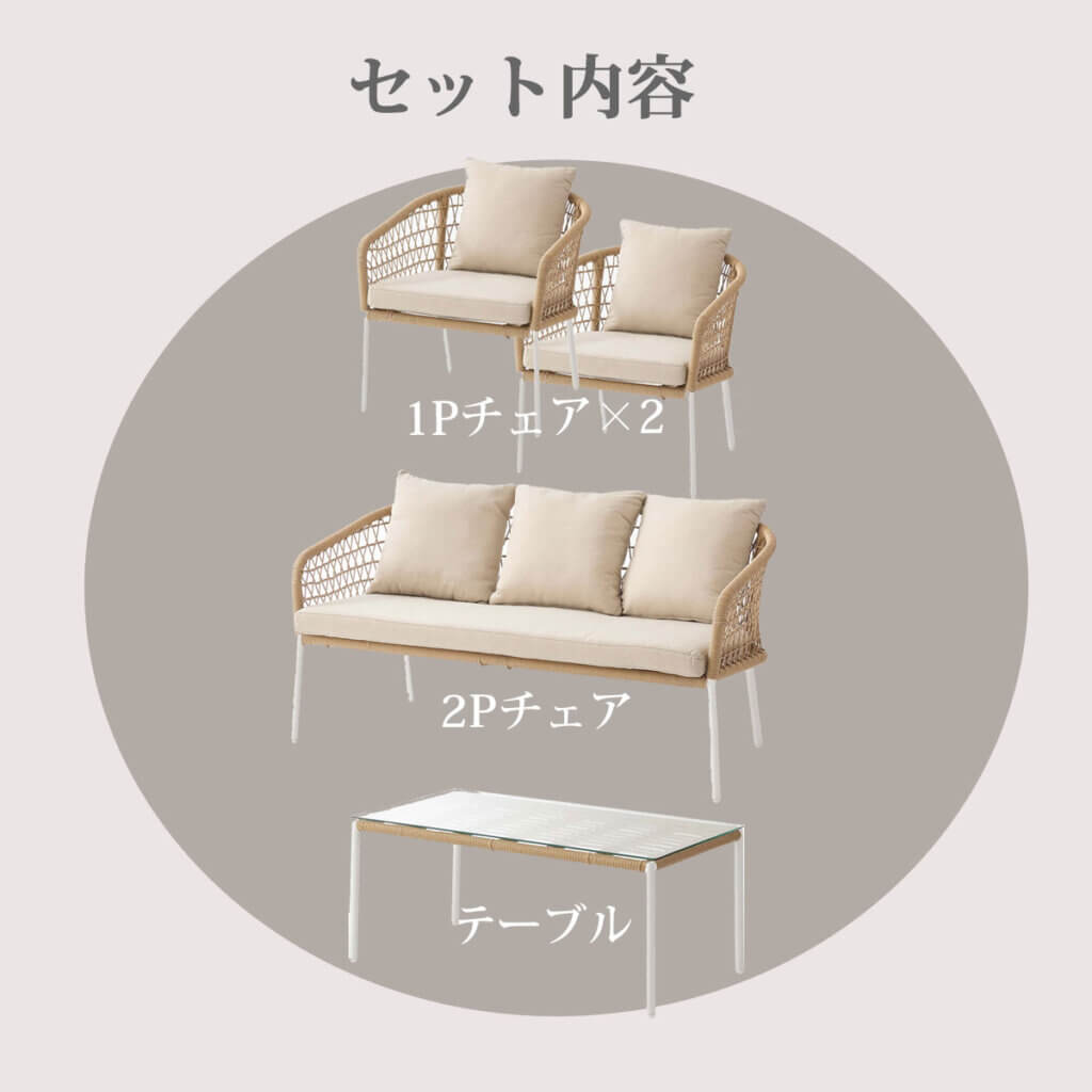 セット商品