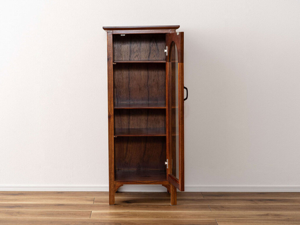 棚 内部 可動棚