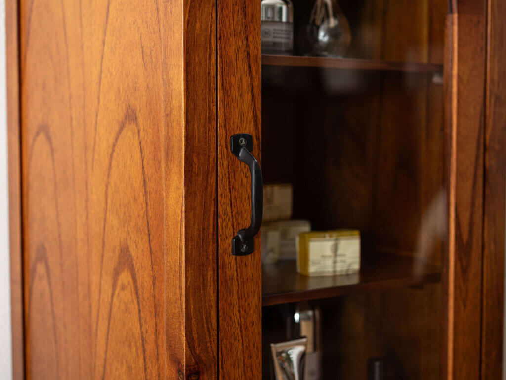 ビンテージ風 取っ手